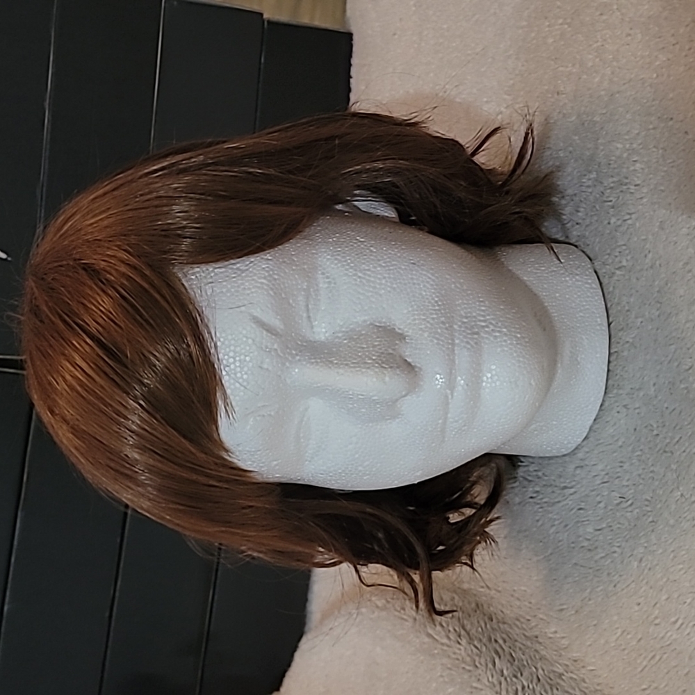 Ashley's Chic Boutique luxury wig